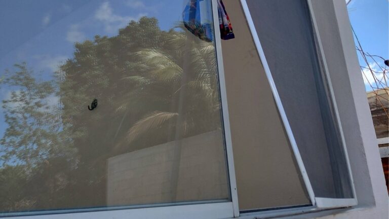 Denuncian a presunto ladrón en Tekantó